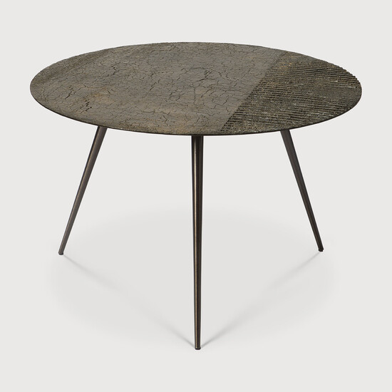 Ethnicraft Luna koffietafel — productfoto · artikel 25906
