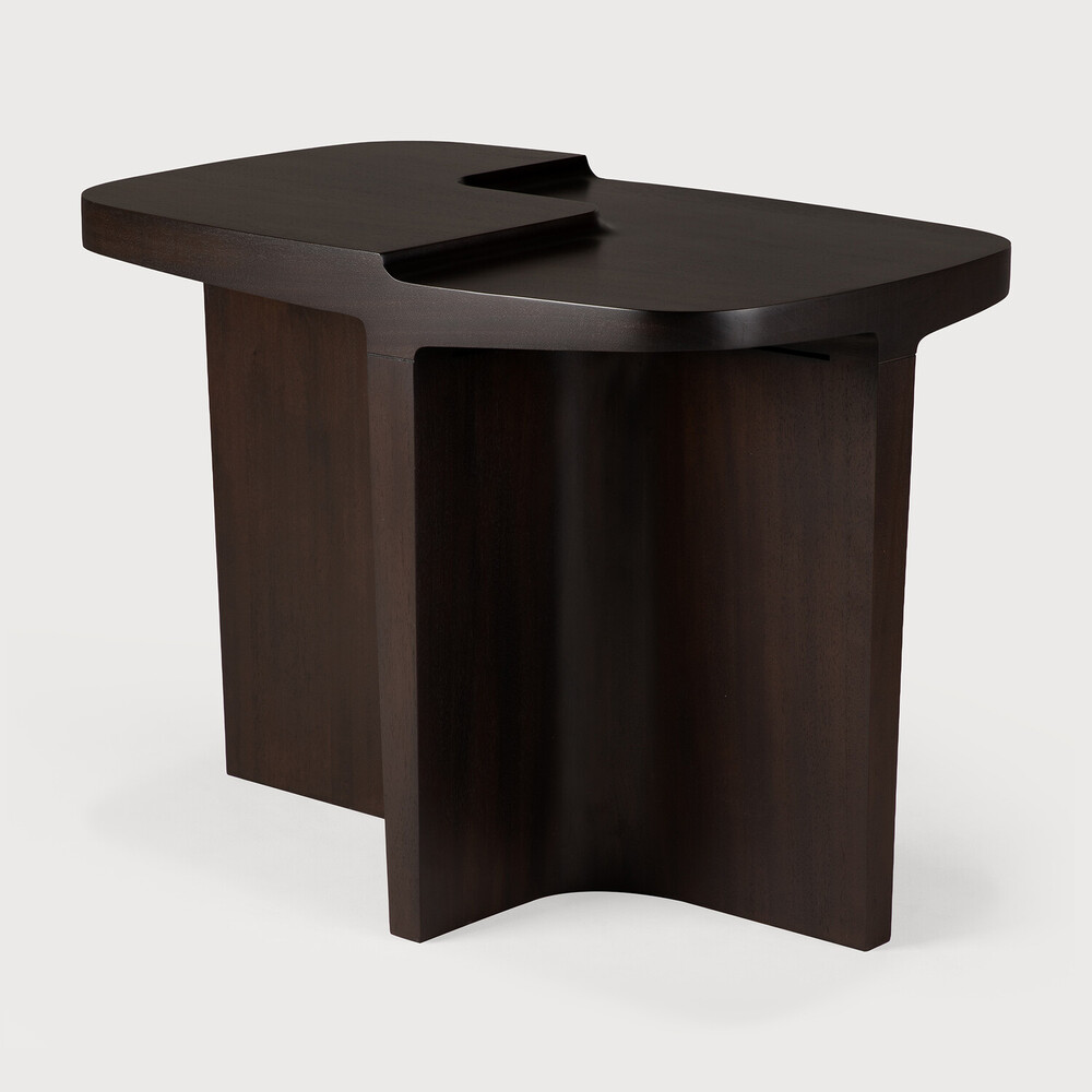 Table D'appoint Shein En Bois - 45x45x51 Cm - Occasion