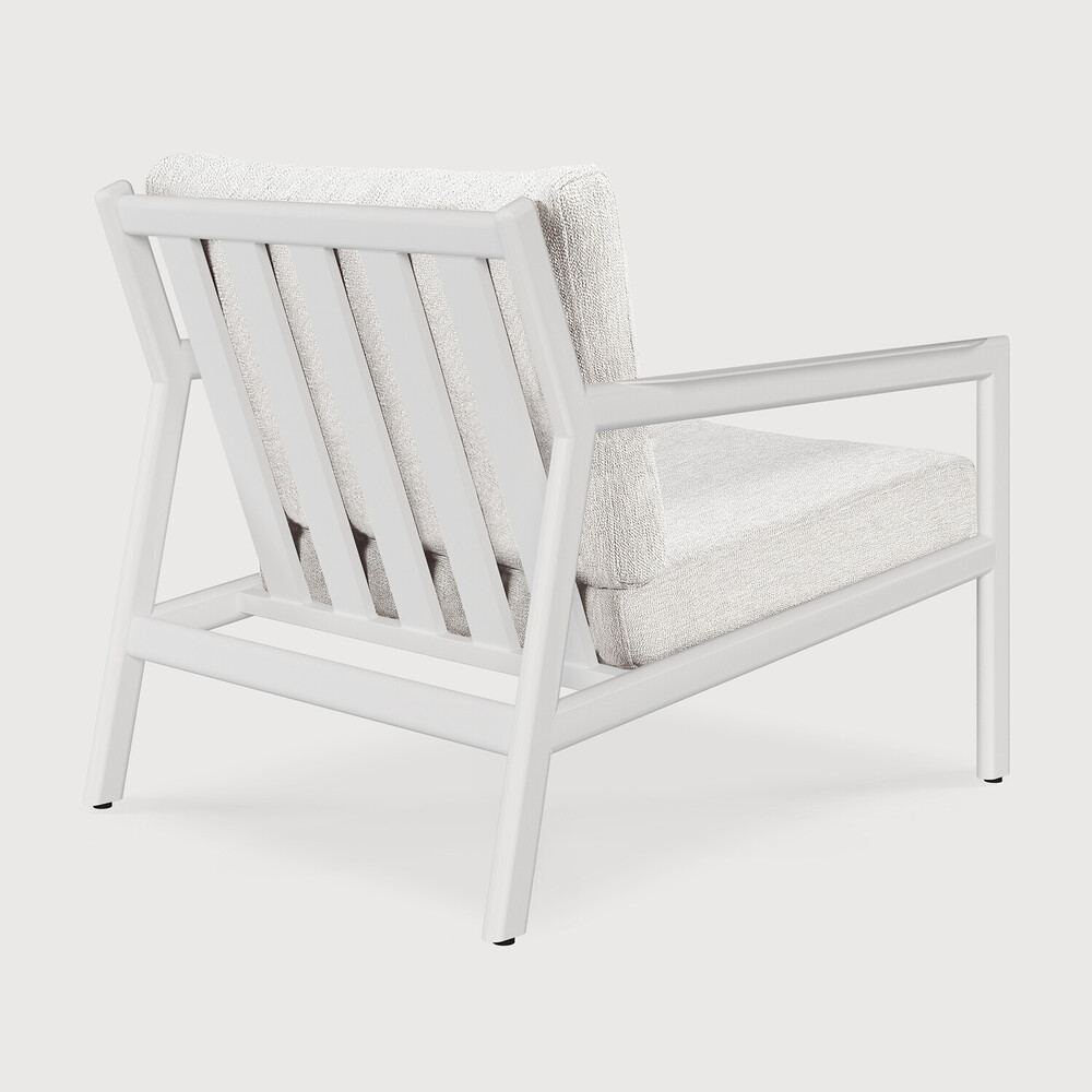 Web lounge chair on sale aluminum