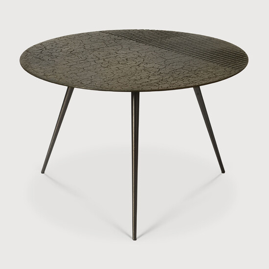 Ethnicraft Luna koffietafel — productfoto · artikel 25906