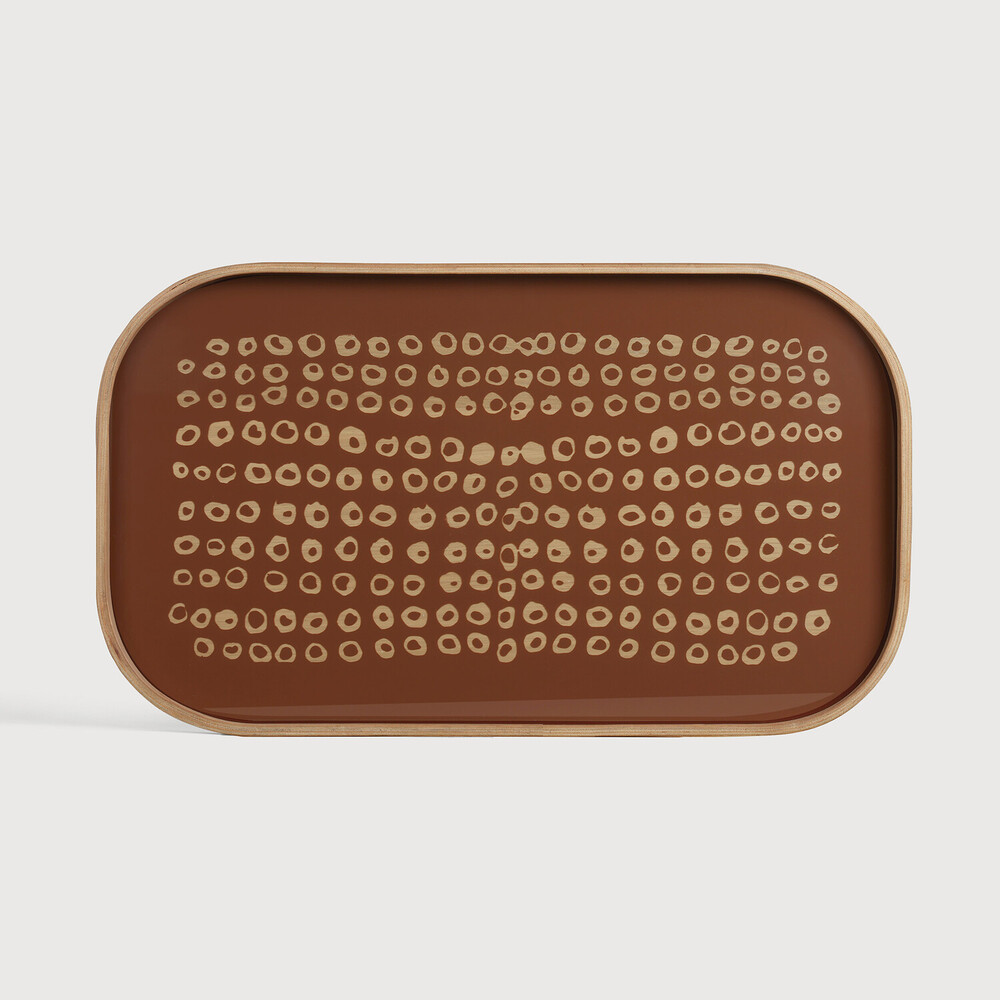 Trays