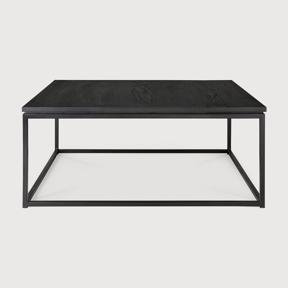 Mesa de centro Black and White – LoftNoa