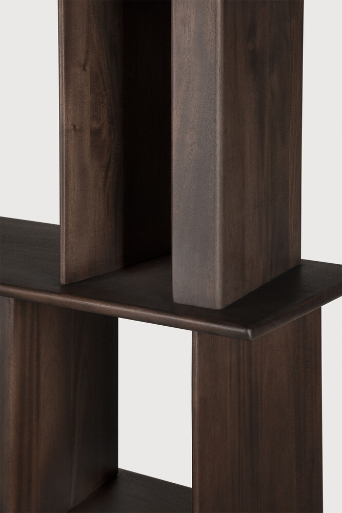 Block Wall Rack Ethnicraft