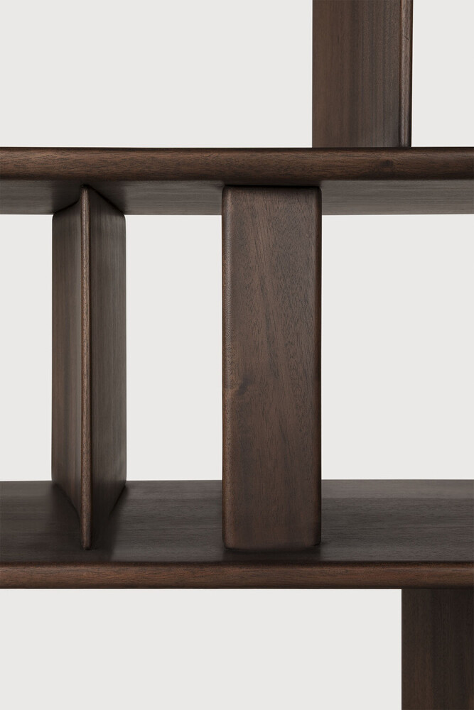 Block Wall Rack Ethnicraft