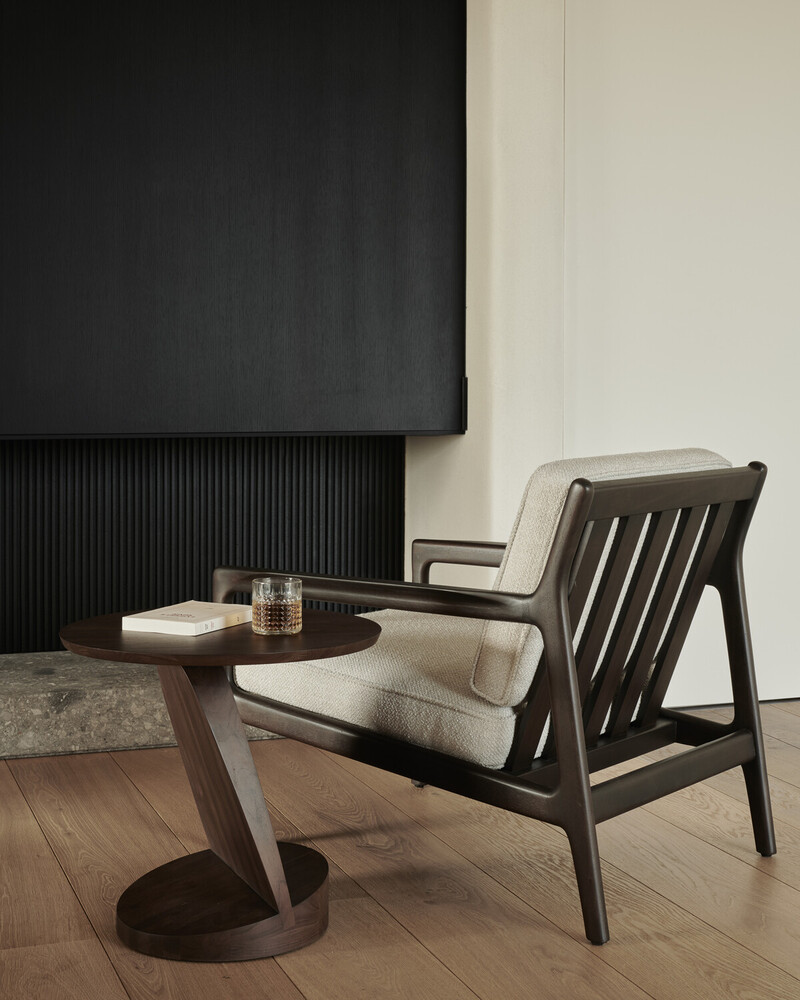 Side tables