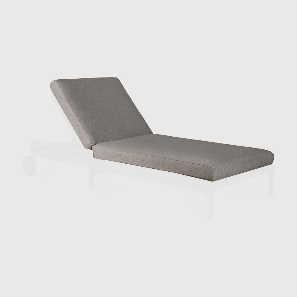 Coussin Chaise longue ajustable Jack outdoor - Off White - Ethnicraft -  Accessoire - Batiplus SA - Mobilier contemporain & découvertes