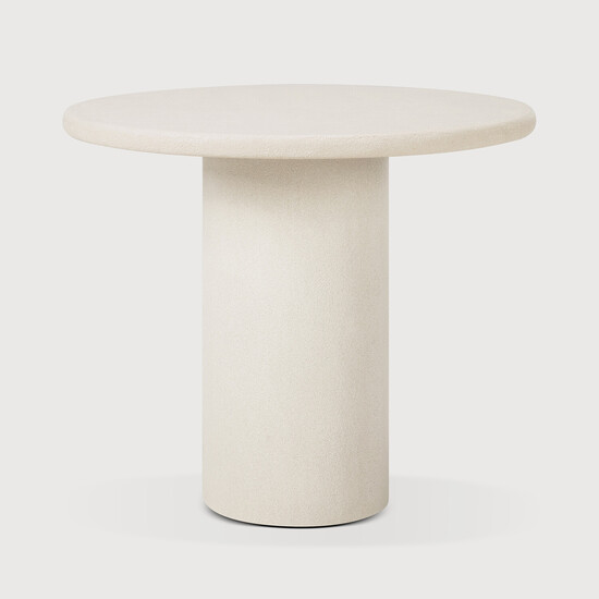 Ethnicraft Elements eettafel — productfoto · artikel 26422