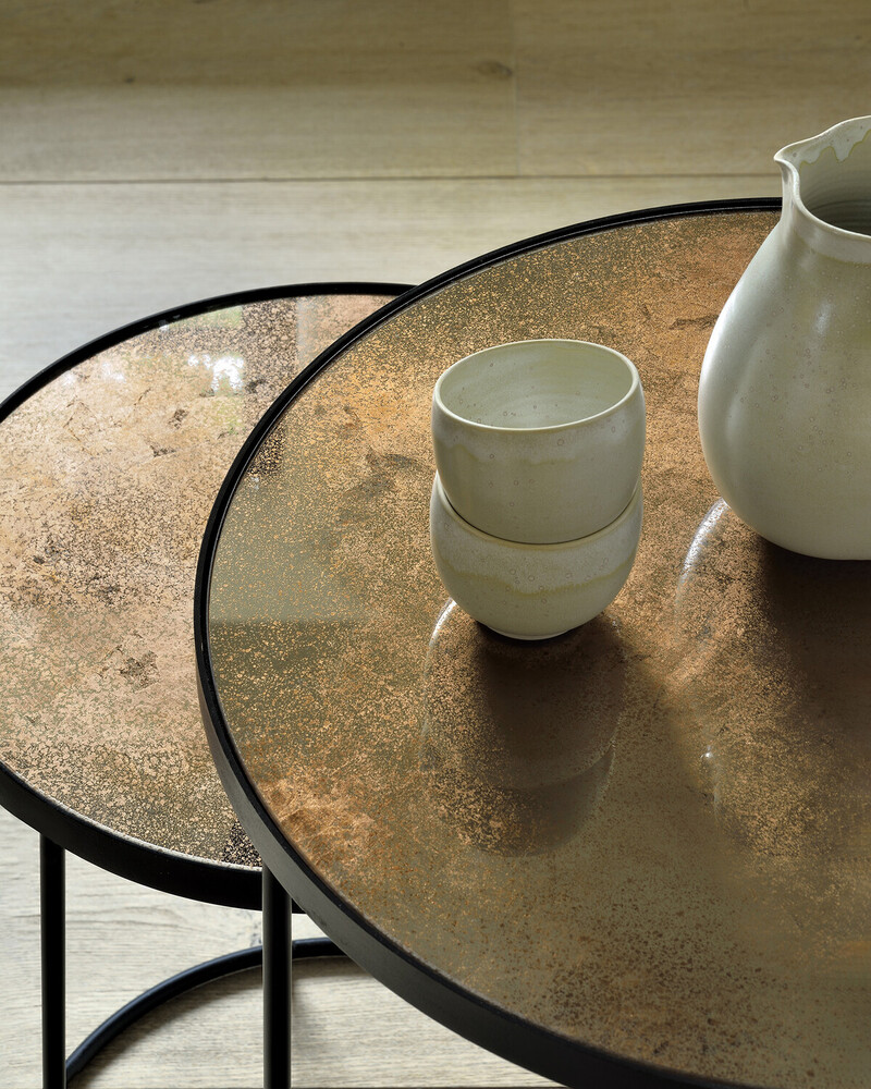 Coffee tables