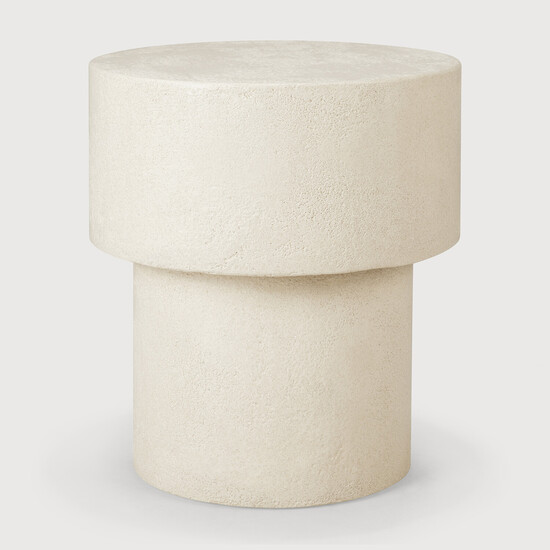 Ethnicraft Elements bijzettafel — productfoto · artikel 26410
