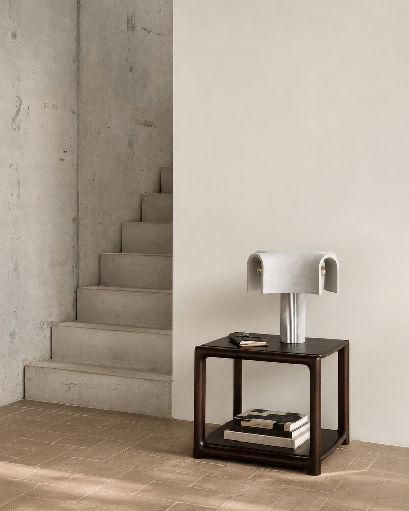 Side tables