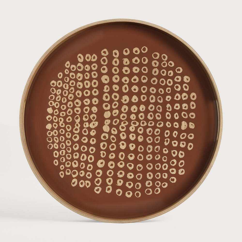 Trays