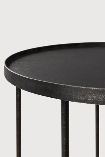 Ethnicraft Dienblad bijzettafel — productfoto · artikel 20704
