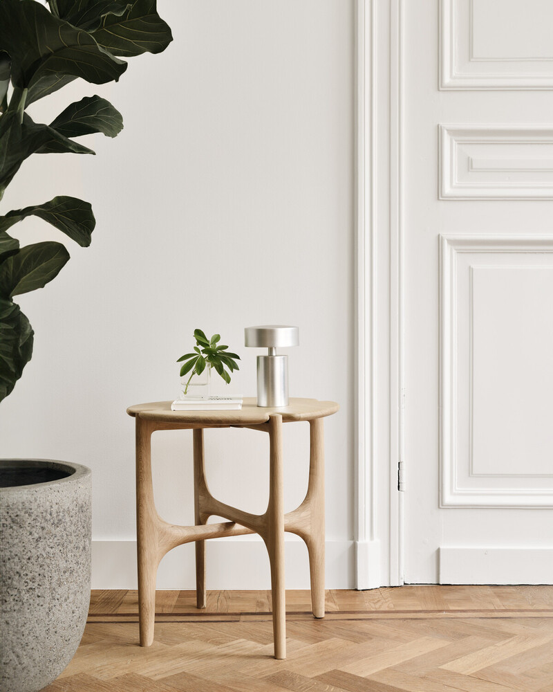Side tables
