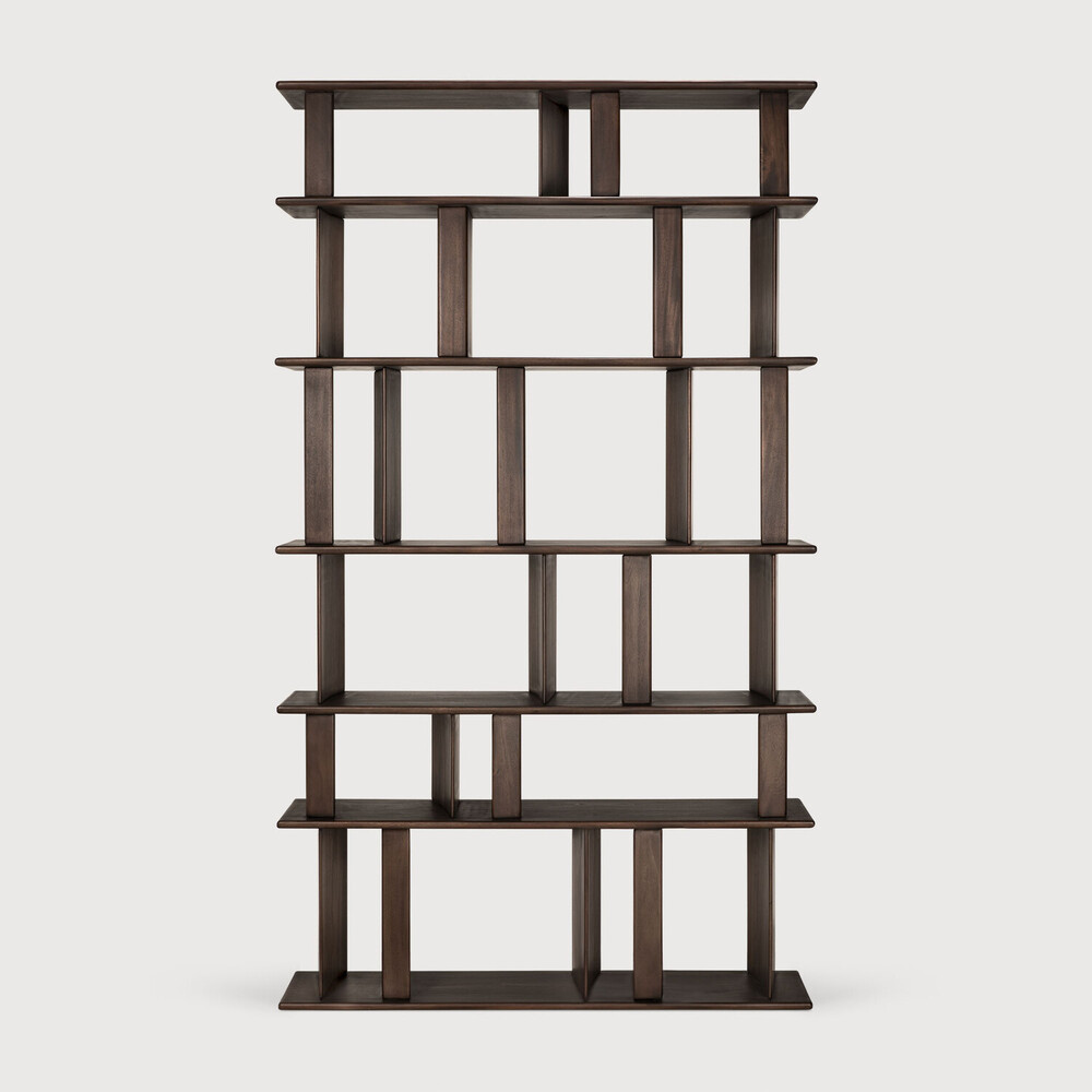 Shelves